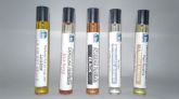 Perfume roll on em fragrâncias importadas 10 ml