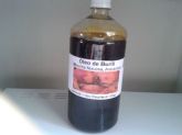 Óleo Vegetal de Buriti- 1 litro