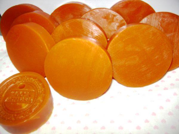 Fusion de buriti