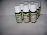 Óleo essencial citronela- 5 frascos de 10 ml