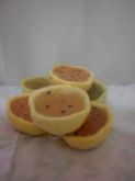 Fusion de Maracujá no formato da fruta 130g
