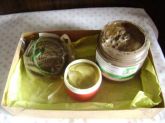Kit facial peles oleosas