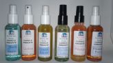 Aromatizador spray para o carro 120 ml