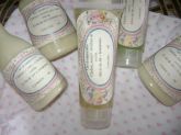 Gel de massagem para alívio ás dores corporais