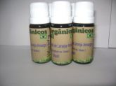 Óleo Essencial de Laranja Amarga- 5 frascos de 10 ml