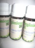 Óleo Essencial de Menta Piperita- 10 ml