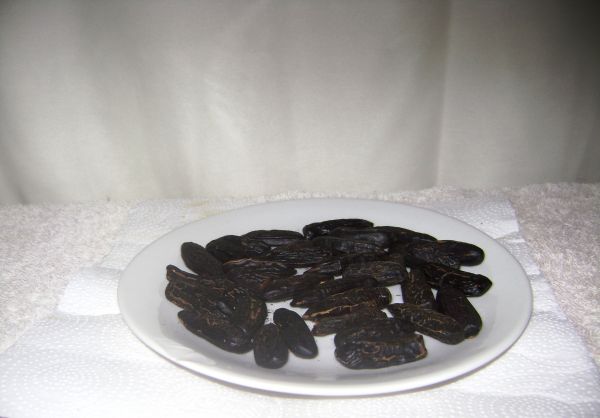 Cumaru (fava tonka)- 100g