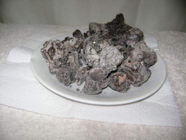 Breu branco (Amesca)- 100g