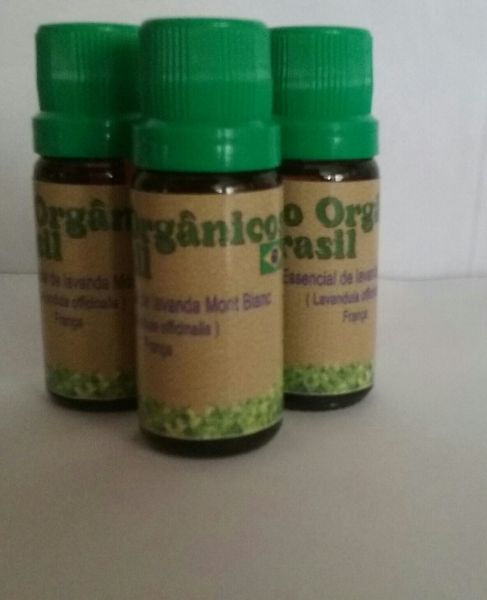 Óleo Essencial de lavanda Mont Blanc