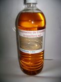 Oleoresina de copaíba- 1 litro