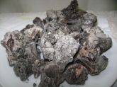 Amescla branca- Breu Branco-1kg (cinzento)