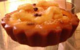 Sabonete mini torta de maracujá