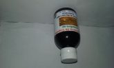 Óleo resina de copaiba (100g)
