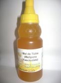 Mel de abelha sem ferrão tiúba ou uruçú 270g- Produto orgânico