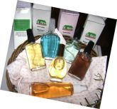 Perfumes com fragrâncias importadas e boa fixação 100 ml